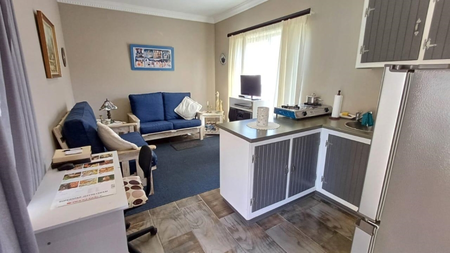 To Let 1 Bedroom Property for Rent in Noorsekloof Eastern Cape